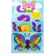 Миниатюра изображения товара Развивающая игра Baby Toys Утенок / 03578