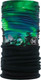 Миниатюра изображения товара Бафф Buff Polar Northern Lights/Black (135039.845.10.00)