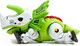 Миниатюра изображения товара Робот IQ Bot Динобот MY66-Q1208 / 9768434 (зеленый)