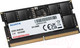Миниатюра изображения товара Оперативная память DDR5 A-data AD5S56008G-S