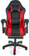 Миниатюра изображения товара Кресло геймерское Jiqiao DG8003-ЧК (черный/красный)