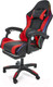 Миниатюра изображения товара Кресло геймерское Jiqiao DG8003-ЧК (черный/красный)