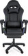 Миниатюра изображения товара Кресло геймерское Jiqiao DG8003-ПЧ (черный)