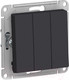 Миниатюра изображения товара Выключатель Systeme (Schneider) Electric AtlasDesign ATN001031