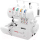 Миниатюра изображения товара Оверлок Comfort 110