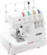 Миниатюра изображения товара Оверлок Comfort 110