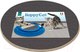 Миниатюра изображения товара Игрушка-когтеточка Georplast HappyCat 10596 (салатовый)