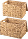 Миниатюра изображения товара Набор корзин El Casa 240418