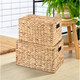 Миниатюра изображения товара Набор корзин El Casa 240418