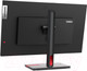 Миниатюра изображения товара Монитор Lenovo ThinkVision T27p-30 (63A9GAT1EU)