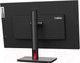 Миниатюра изображения товара Монитор Lenovo ThinkVision T27p-30 (63A9GAT1EU)