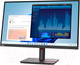 Миниатюра изображения товара Монитор Lenovo ThinkVision T27p-30 (63A9GAT1EU)