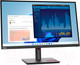 Миниатюра изображения товара Монитор Lenovo ThinkVision T27p-30 (63A9GAT1EU)