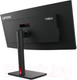 Миниатюра изображения товара Монитор Lenovo ThinkVision T34w-30 (63D4GAT1EU)