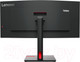 Миниатюра изображения товара Монитор Lenovo ThinkVision T34w-30 (63D4GAT1EU)