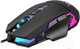 Миниатюра изображения товара Мышь Defender Furia GM-543 Rainbow / 52543 (черный)