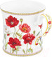 Миниатюра изображения товара Чашка Elan Gallery Маки / 420488