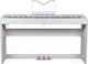 Миниатюра изображения товара Цифровое фортепиано Ringway RP-35 W
