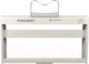 Миниатюра изображения товара Цифровое фортепиано Ringway RP-35 W