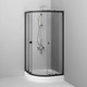 Миниатюра изображения товара Душевой уголок AM.PM X-Joy W88E-205-080BT64