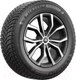 Миниатюра изображения товара Зимняя шина Michelin X-Ice Snow SUV 235/45R21 101H