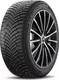 Миниатюра изображения товара Зимняя шина Michelin X-Ice North 4 SUV 275/50R22 115T (шипы)