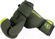 Миниатюра изображения товара Боксерские перчатки BoyBo Fusion BG-092 (12oz, серо-зеленый)