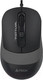 Миниатюра изображения товара Мышь A4Tech Fstyler FM10ST (серый/черный)