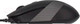 Миниатюра изображения товара Мышь A4Tech Fstyler FM10ST (серый/черный)