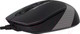 Миниатюра изображения товара Мышь A4Tech Fstyler FM10ST (серый/черный)
