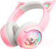Миниатюра изображения товара Наушники детские Onikuma B5 Bubble Cat