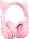 Миниатюра изображения товара Наушники детские Onikuma B90 Taffy Cat