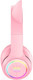 Миниатюра изображения товара Наушники детские Onikuma B90 Taffy Cat