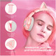 Миниатюра изображения товара Наушники детские Onikuma K9-7.1 Pink Cat