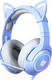 Миниатюра изображения товара Наушники детские Onikuma K9 Arctic Cat