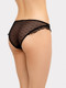 Миниатюра изображения товара Трусы женские Mark Formelle 412496 (р.110, черный-1)