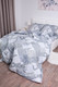 Миниатюра изображения товара Комплект постельного белья Milanika Дискавери 2сп (бязь)