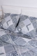 Миниатюра изображения товара Комплект постельного белья Milanika Дискавери 2сп (бязь)