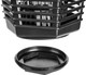 Миниатюра изображения товара Уничтожитель насекомых KomarOFF GC-231127-10W