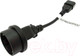Миниатюра изображения товара Кабель Powercom SCUT IEC-320 C14 to Socket Type-F 250V 10A