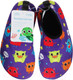 Миниатюра изображения товара Тапки для плавания детские На волне Монстрики / 9170802 (р-р 30-31)