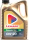 Миниатюра изображения товара Моторное масло Lemarc Qualard Neo 0W20 / 11700501 (4л)