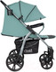 Миниатюра изображения товара Детская прогулочная коляска Costa Jamie (аква)