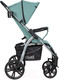 Миниатюра изображения товара Детская прогулочная коляска Costa Jamie (аква)