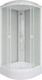 Миниатюра изображения товара Душевая кабина Niagara Promo P90/26/MT 90x90x215