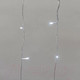 Миниатюра изображения товара Световой занавес Neon-Night Дождь 235-555 (2x3м, белый)