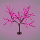 Миниатюра изображения товара Светодиодное дерево Neon-Night Сакура 531-108 (1.5м, розовый)
