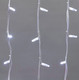 Миниатюра изображения товара Светодиодная бахрома Neon-Night Айсикл 255-285 (5.6x0.9м, белый)