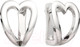 Миниатюра изображения товара Серьги из серебра ZORKA 0300115