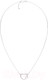 Миниатюра изображения товара Колье из серебра ZORKA 0540018 (45см)